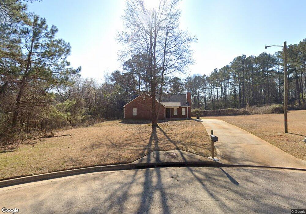 135 Cactus Ln E, Stockbridge, GA 30281 - photo 1
