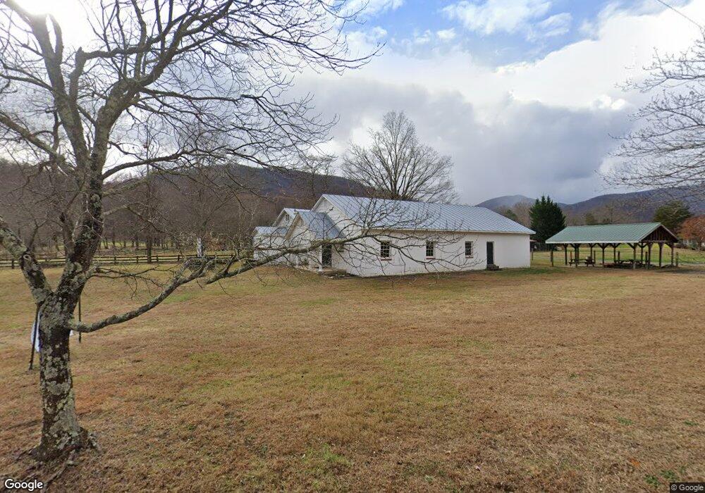 1851 Nethers Rd, Sperryville, VA 22740 - photo 1