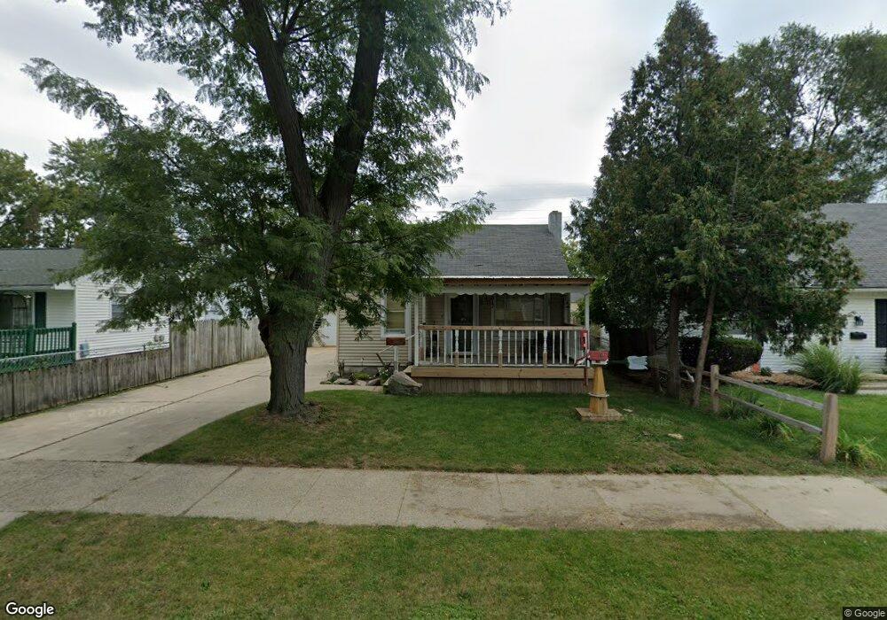 3817 Glenwood Ave, Lansing, MI 48910 - photo 1