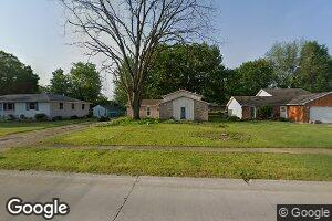 1423 Narragansett Blvd, Lorain, OH 44053