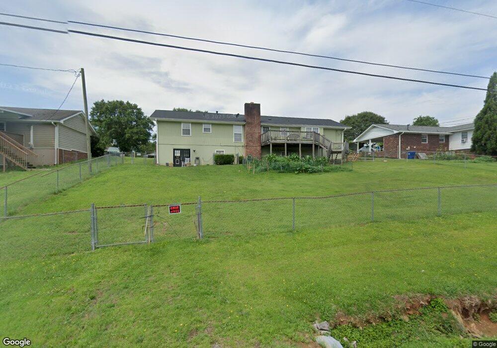 521 Valley View Dr, Winder, GA 30680 - photo 1