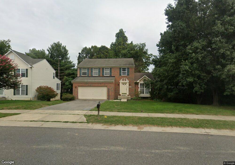 2525 Sansbury Dr, Chesapeake Beach, MD 20732 - photo 1