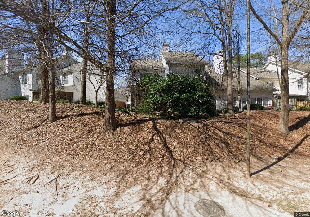 4975 Olde Towne Way, Marietta, GA 30068 - photo 1