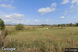 197 Ferguson Rd, Coushatta, LA 71019