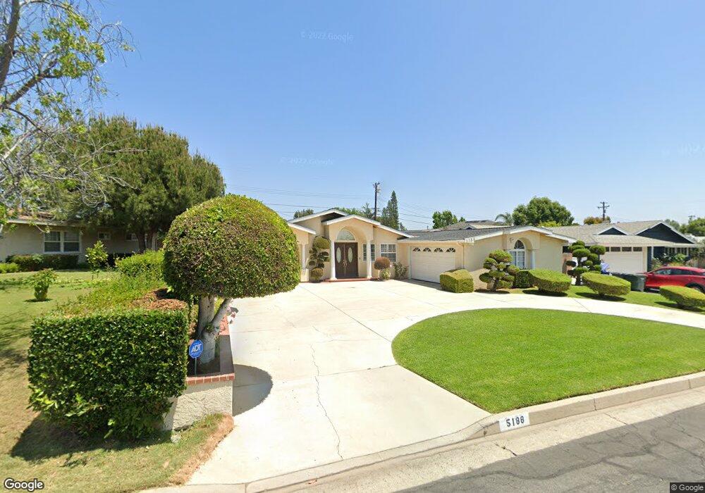 5188 Fox Hills Ave, Buena Park, CA 90621 - photo 1