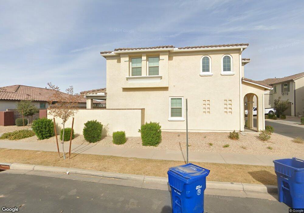 9902 E Texas Ave, Mesa, AZ 85212 - photo 1