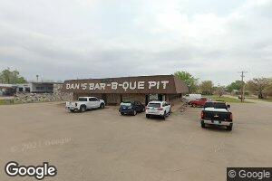 706 Broadway, Davenport, OK 74026