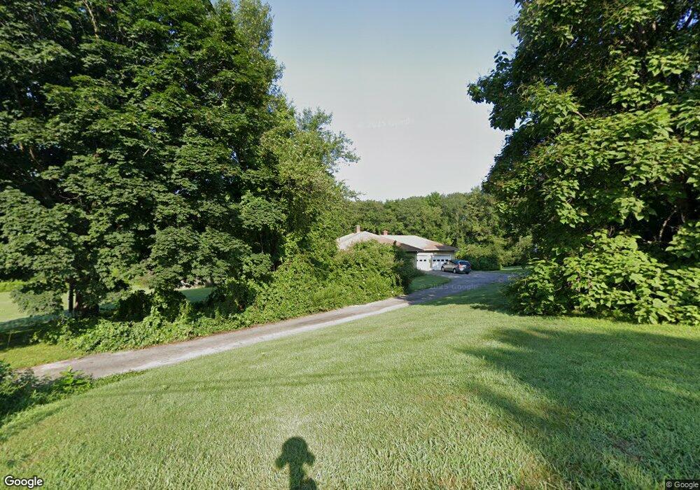 239 Briggs Rd, Lebanon, CT 06249 - photo 1