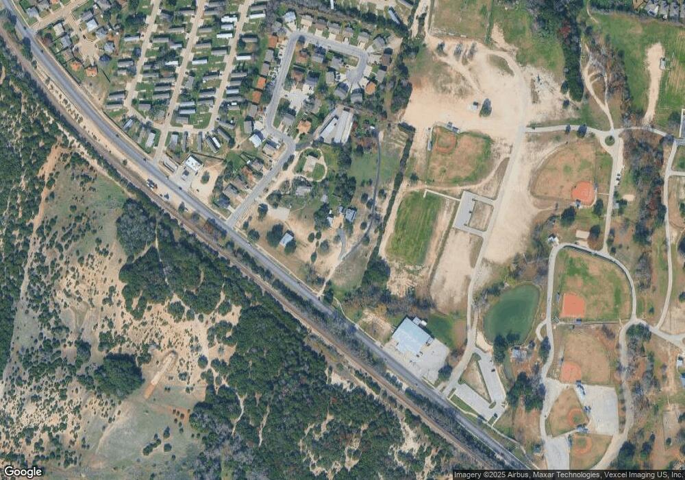 1304 W Avenue B, Copperas Cove, TX 76522 - photo 1