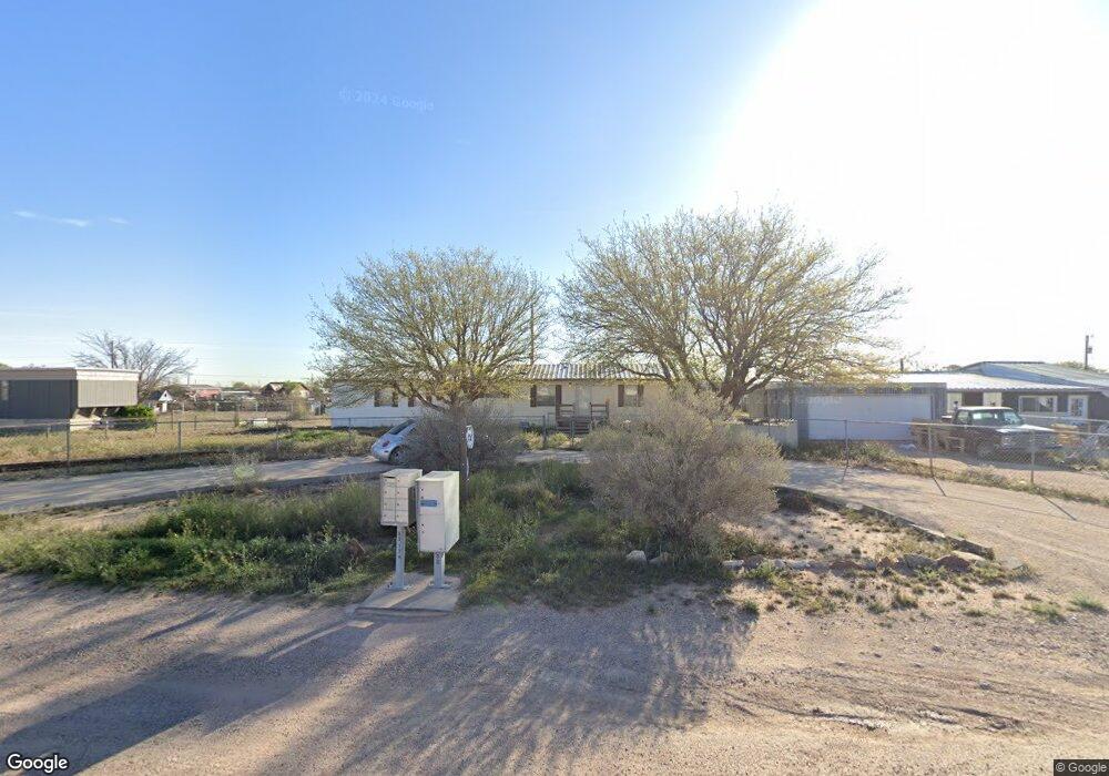 1548 N Titus Ave, Odessa, TX 79763 - photo 1