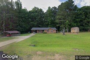 6285 Highway 25 S, Noxapater, MS 39346