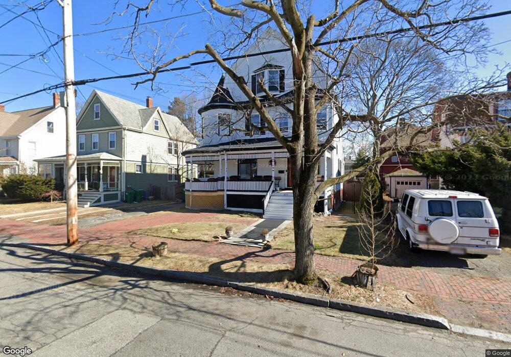 103 Otis St, Medford, MA 02155 - photo 1