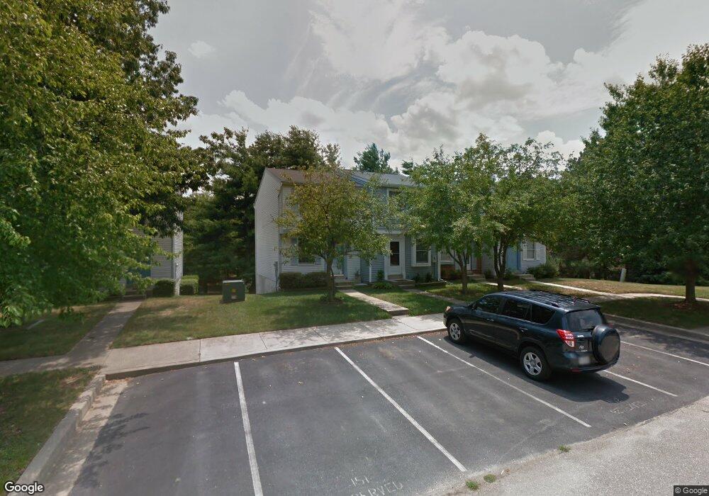 10618 Delfield Ct, Laurel, MD 20723 - photo 1