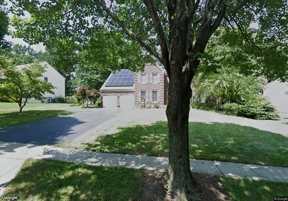 8240 Sandy Stream Rd, Laurel, MD 20723 - photo 1