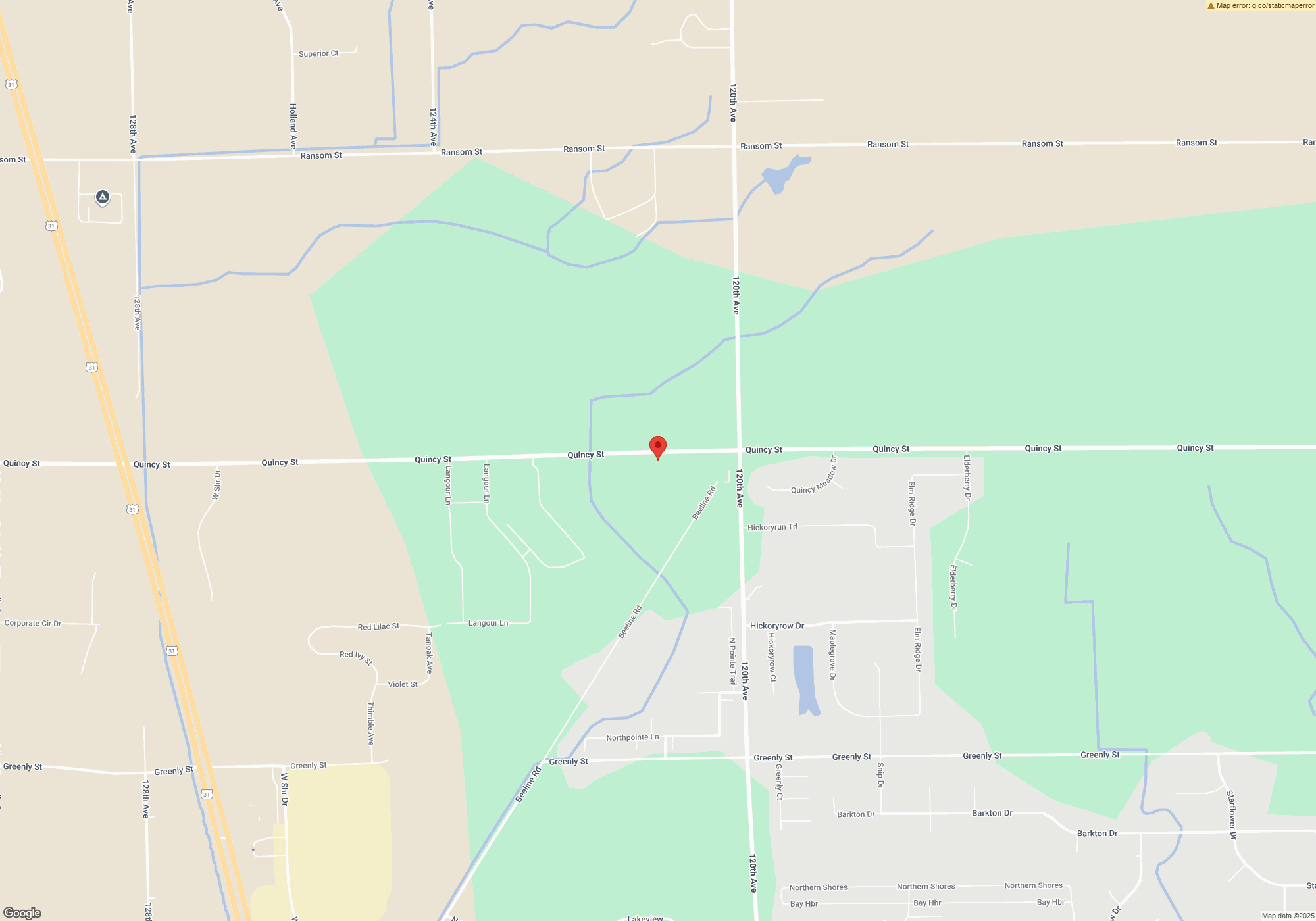 4375 120th Ave, Holland, MI 49424 MLS 24019562