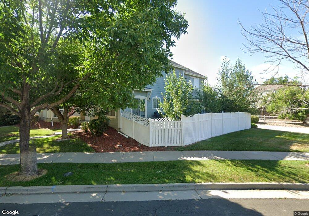 1370 S Quintero Way, Aurora, CO 80017 - photo 1