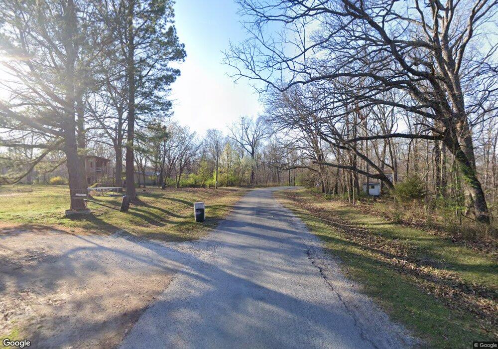 0 Appaloosa Cir, Fayetteville, AR 72704 - photo 1