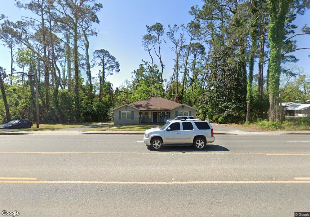 620 Ward St E, Douglas, GA 31533 - photo 1