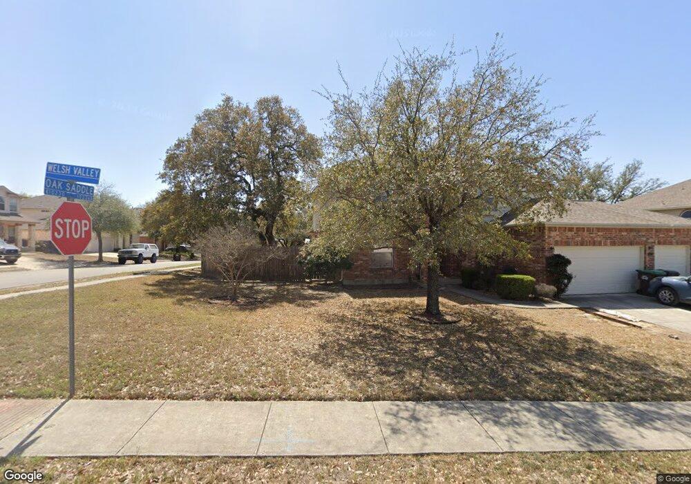 10602 Welsh Valley, San Antonio, TX 78254 - photo 1