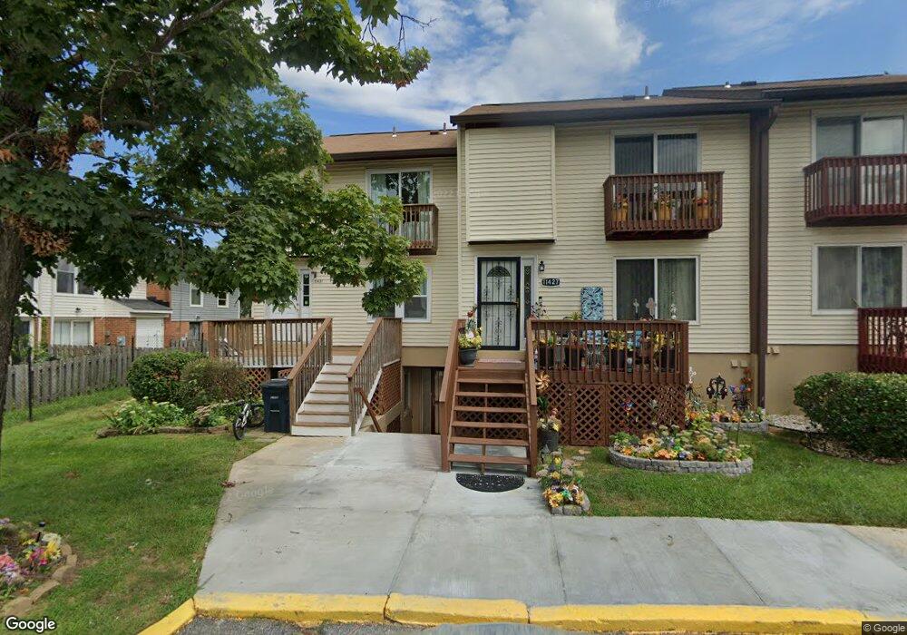 11429 Laurelwalk Dr, Laurel, MD 20708 - photo 1