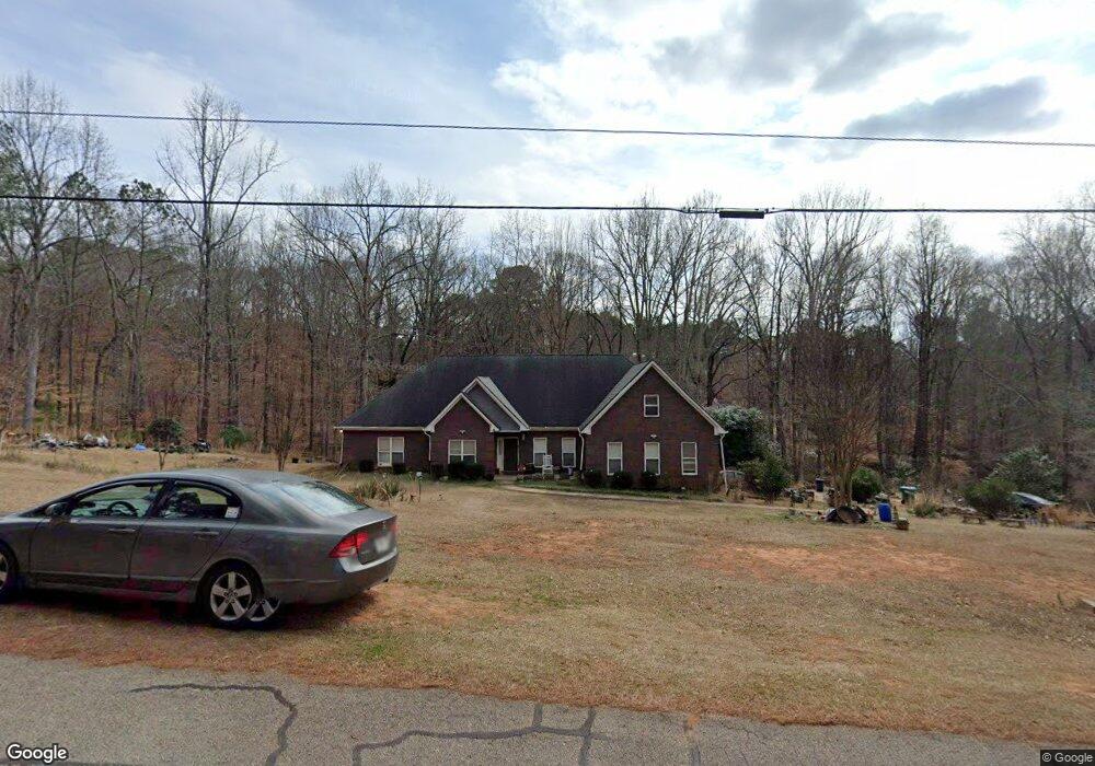 185 Cherokee Forest Dr, Athens, GA 30601 - photo 1