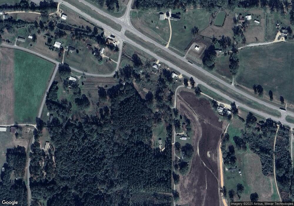 22 Joel P Jefcoat Rd, Soso, MS 39480 - photo 1