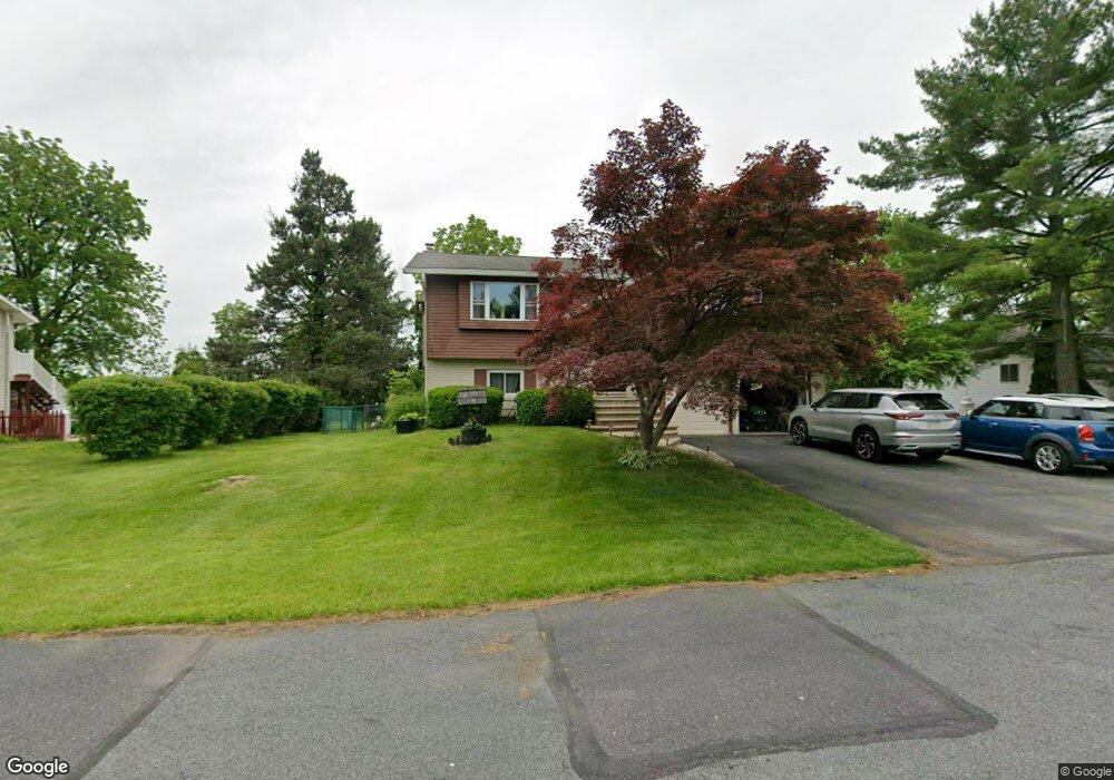 5450 Doris Dr, Allentown, PA 18106 - photo 1