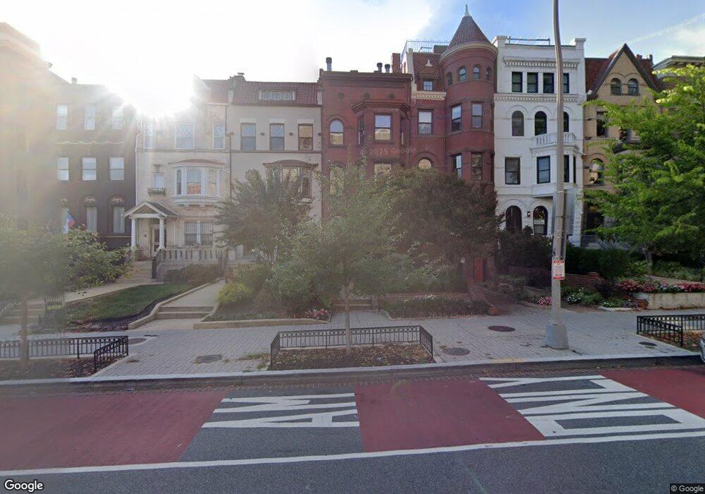 2026 16th St NW unit 3, Washington, DC 20009 - photo 1