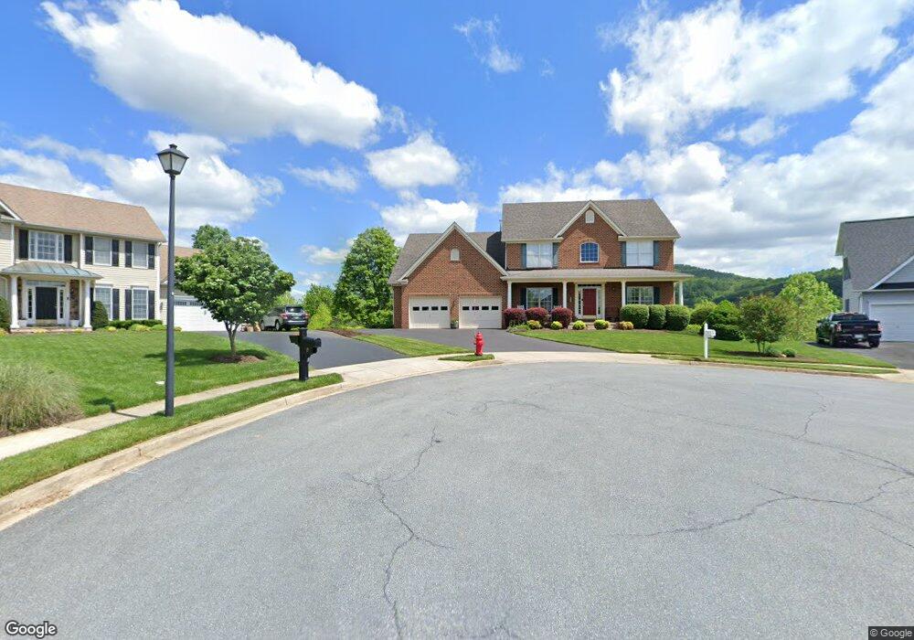 5 Ari Ct, Middletown, MD 21769 - photo 1