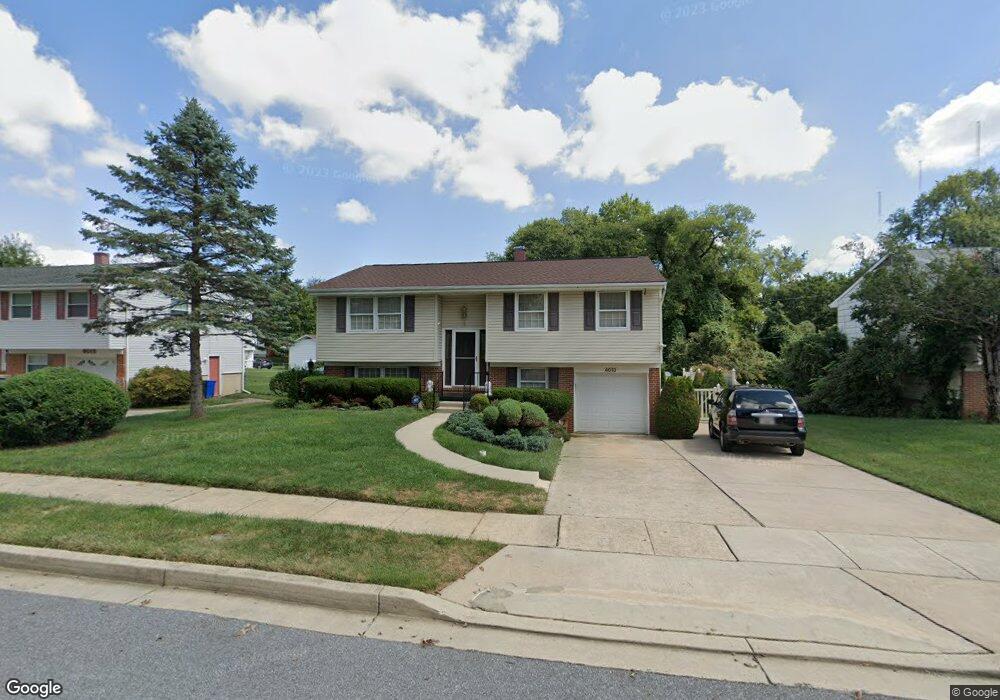 4013 Rouen Rd, Randallstown, MD 21133 - photo 1