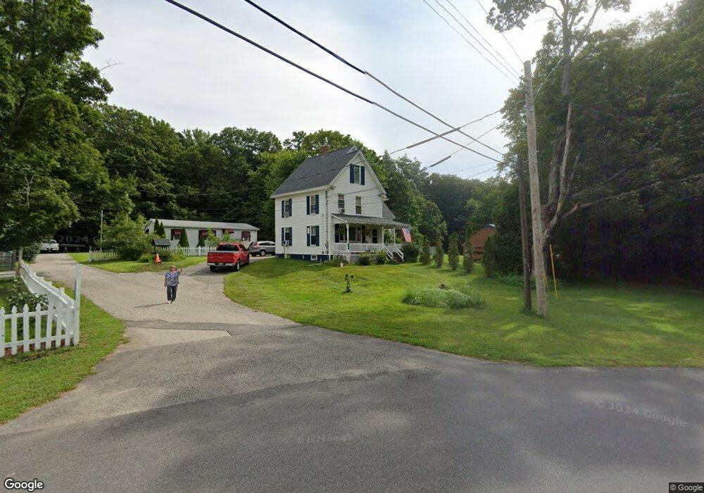 38 Logan St, Berwick, ME 03901 - photo 1