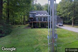 480 Wayeeses Shore, Morgan, VT 05853