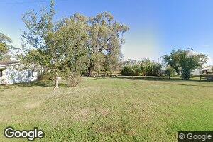 124 W Franklin St, Milan, KS 67105
