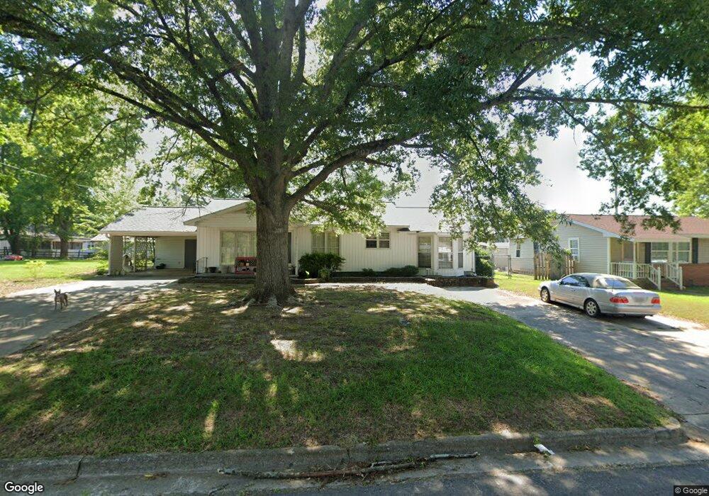 1608 Nunnelley Ave SW, Cullman, AL 35055 - photo 1