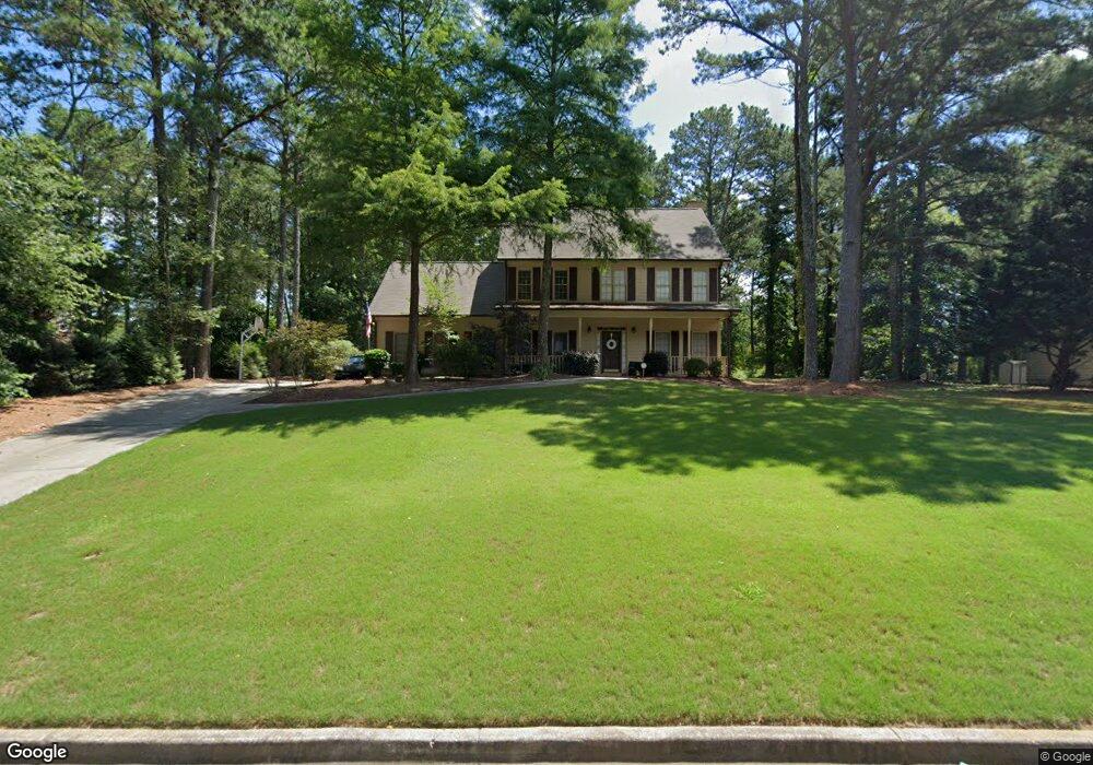 9590 Fairdale Ave unit 1, Jonesboro, GA 30236 - photo 1