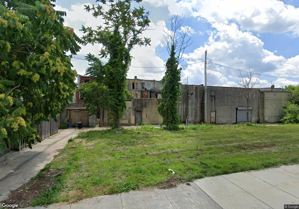 2103 Herbert St, Baltimore, MD 21217 - photo 1