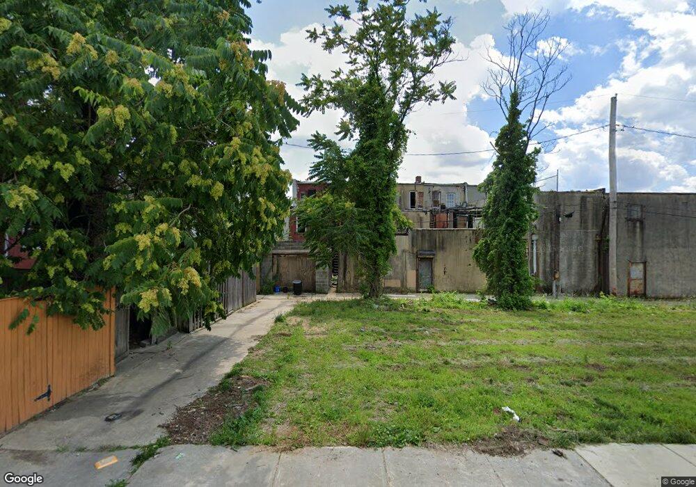 2101 Herbert St, Baltimore, MD 21217 - photo 1