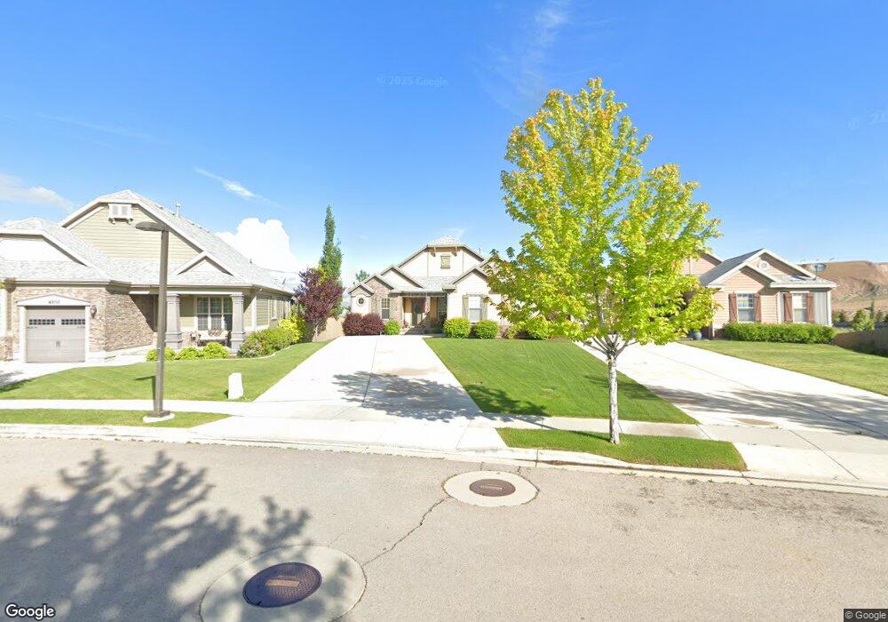 4863 N Shady Bend Ln, Lehi, UT 84043 - photo 1