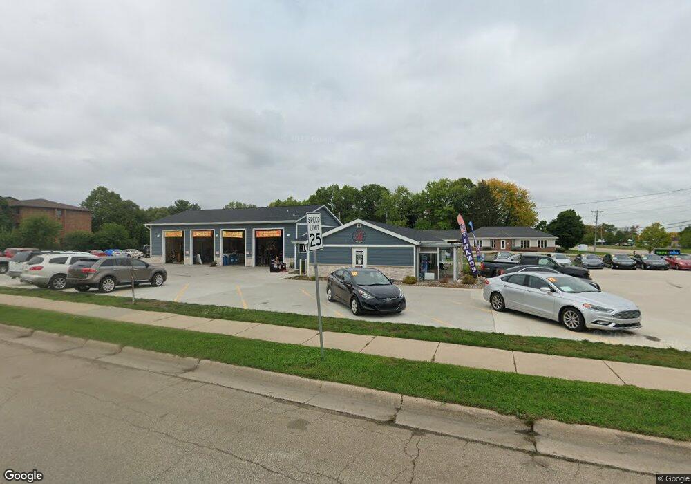 2214 Center Ave, Janesville, WI 53546 - photo 1