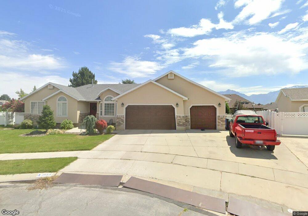 1954 Brynn Cir, West Jordan, UT 84088 - photo 1