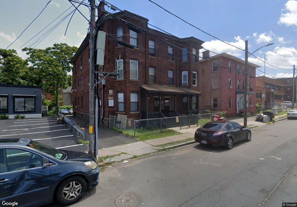 50 Lawrence St, Hartford, CT 06106 - photo 1