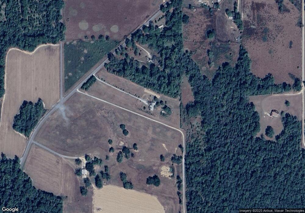 2246 Old Highway 26, Lucedale, MS 39452 - photo 1