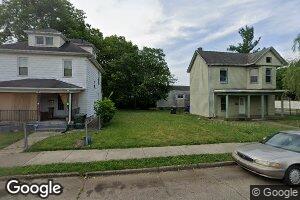 2904 E 2nd St, Dayton, OH 45403