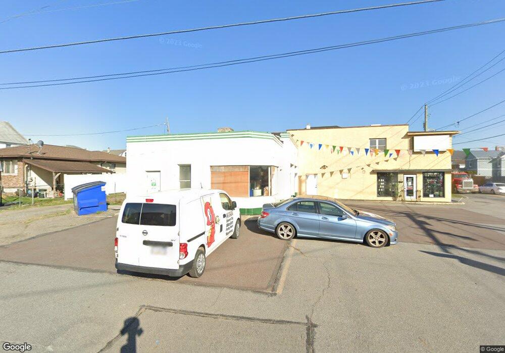 235 E 8th St, Wyoming, PA 18644 - photo 1