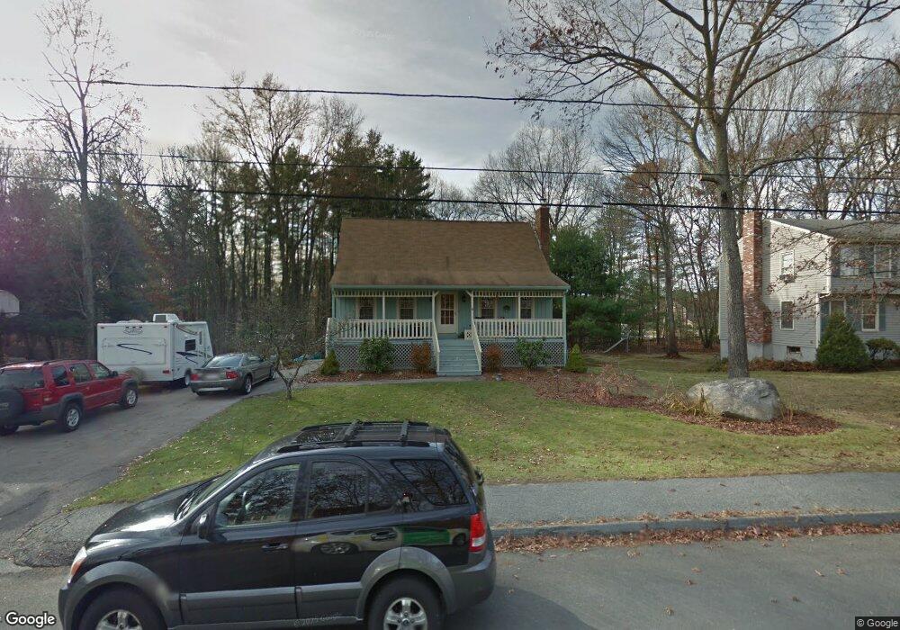 9 Nancy Ct, Blackstone, MA 01504 - photo 1