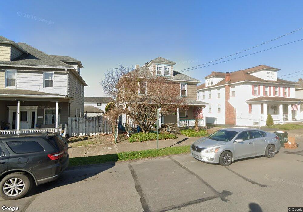 197 E 7th St, Wyoming, PA 18644 - photo 1