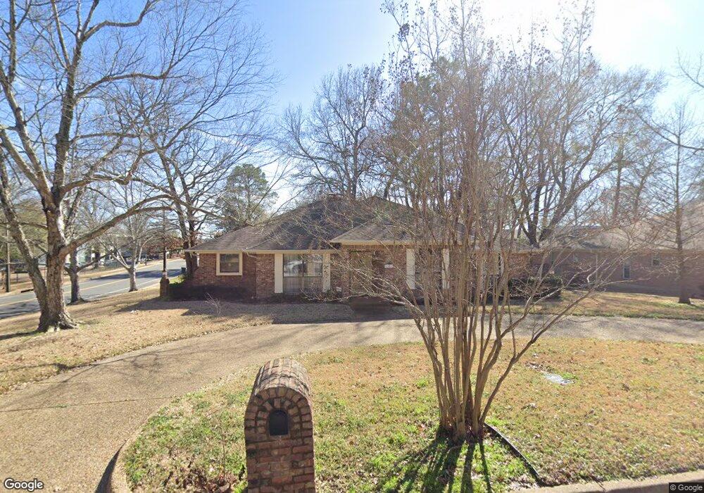 6107 Raleigh Dr, Tyler, TX 75703 - photo 1