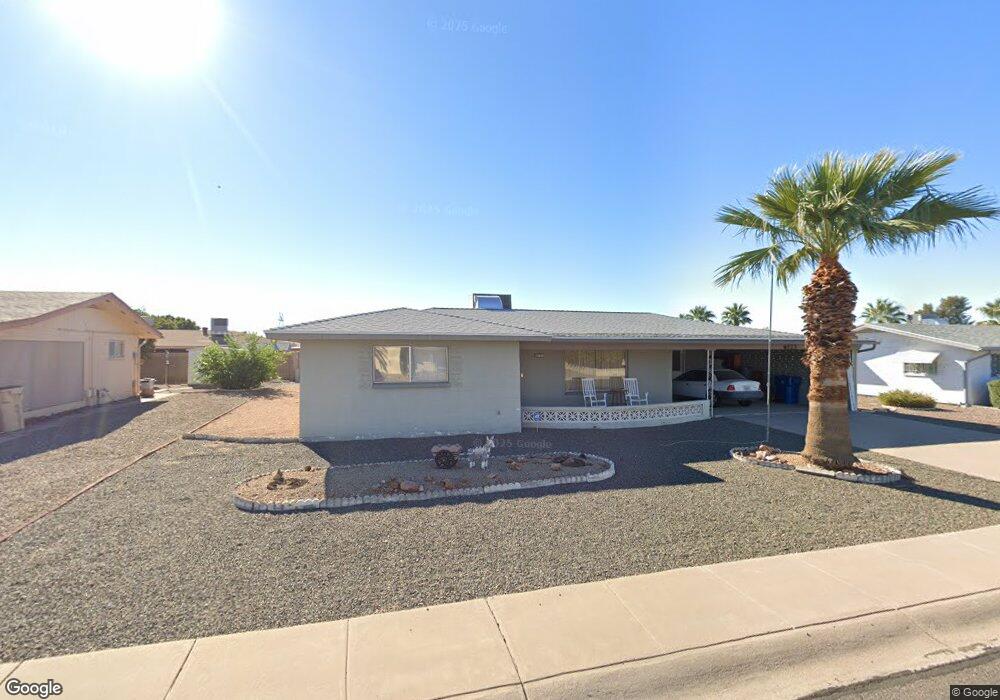 6123 E Duncan St, Mesa, AZ 85205 - photo 1