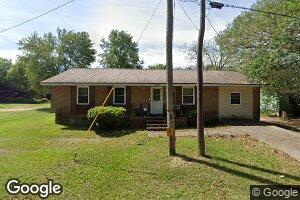 601 E Free Ave, Doerun, GA 31744