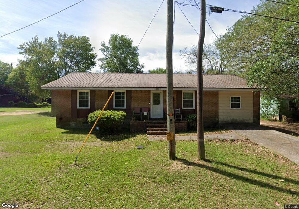 601 E Free Ave, Doerun, GA 31744 - photo 1